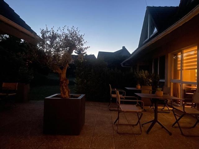 Landhotel Broda Neubrandenburg Exterior photo