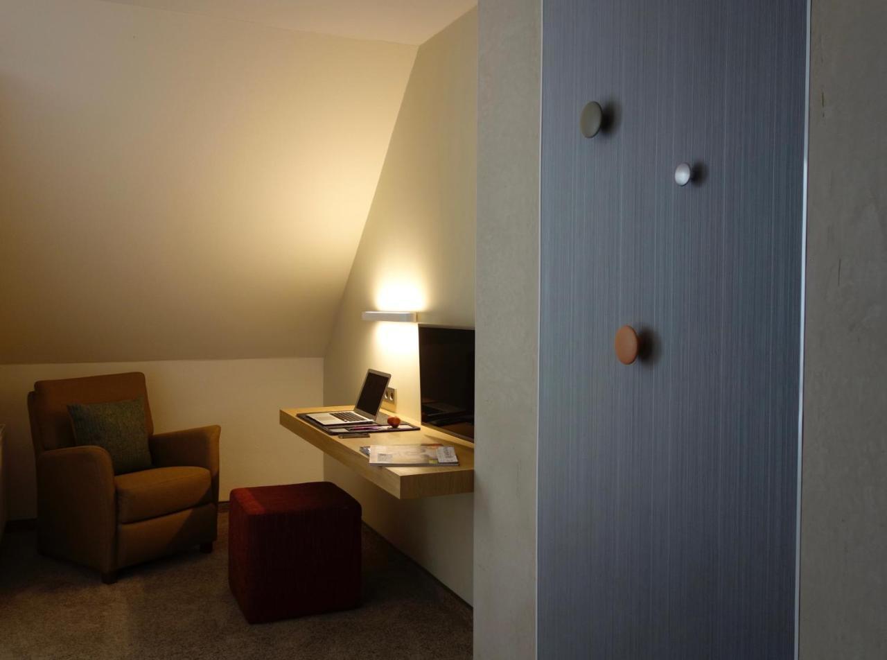 Landhotel Broda Neubrandenburg Exterior photo